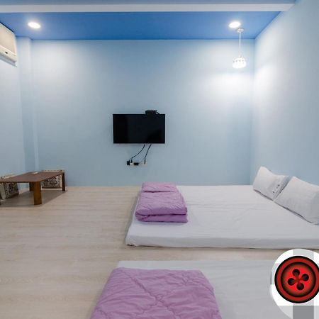 Mu Yu B&B Heng-ch'un Εξωτερικό φωτογραφία
